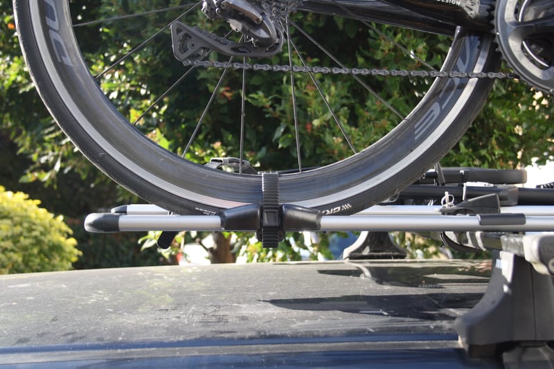 Thule FreeRide 532 Review