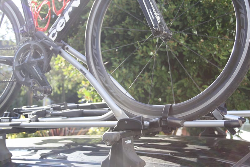 Thule FreeRide 532 Review