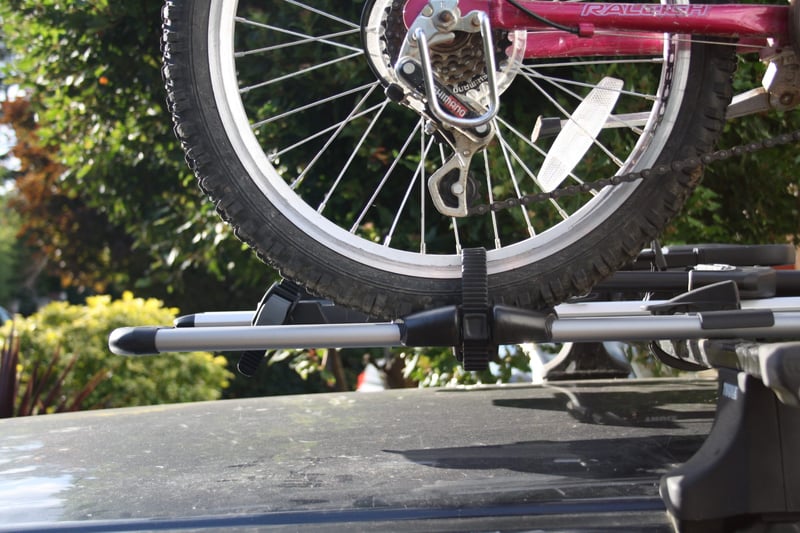 Thule FreeRide 532 Review