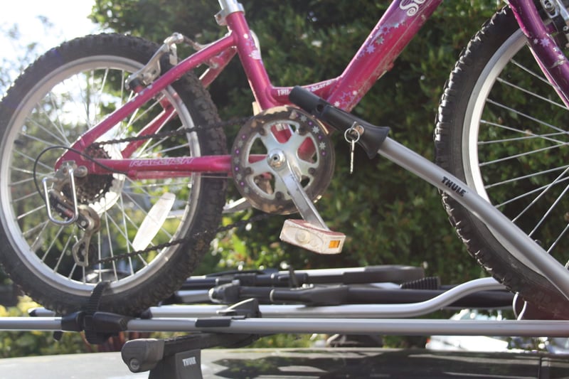 Thule FreeRide 532 Review