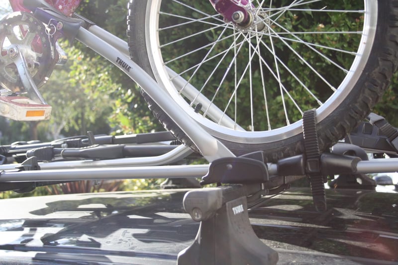 Thule FreeRide 532 Review