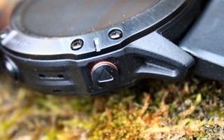 Garmin fenix 6 review specifications