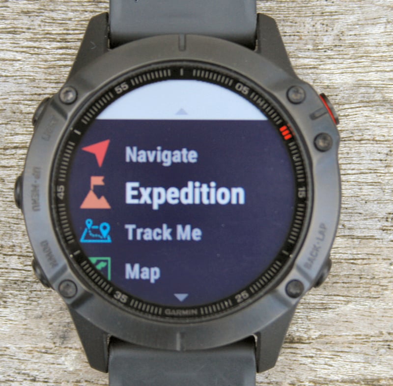 Garmin fenix 6 review specifications