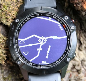 Garmin fenix 6 review specifications