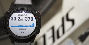 Garmin fenix 6 review specifications