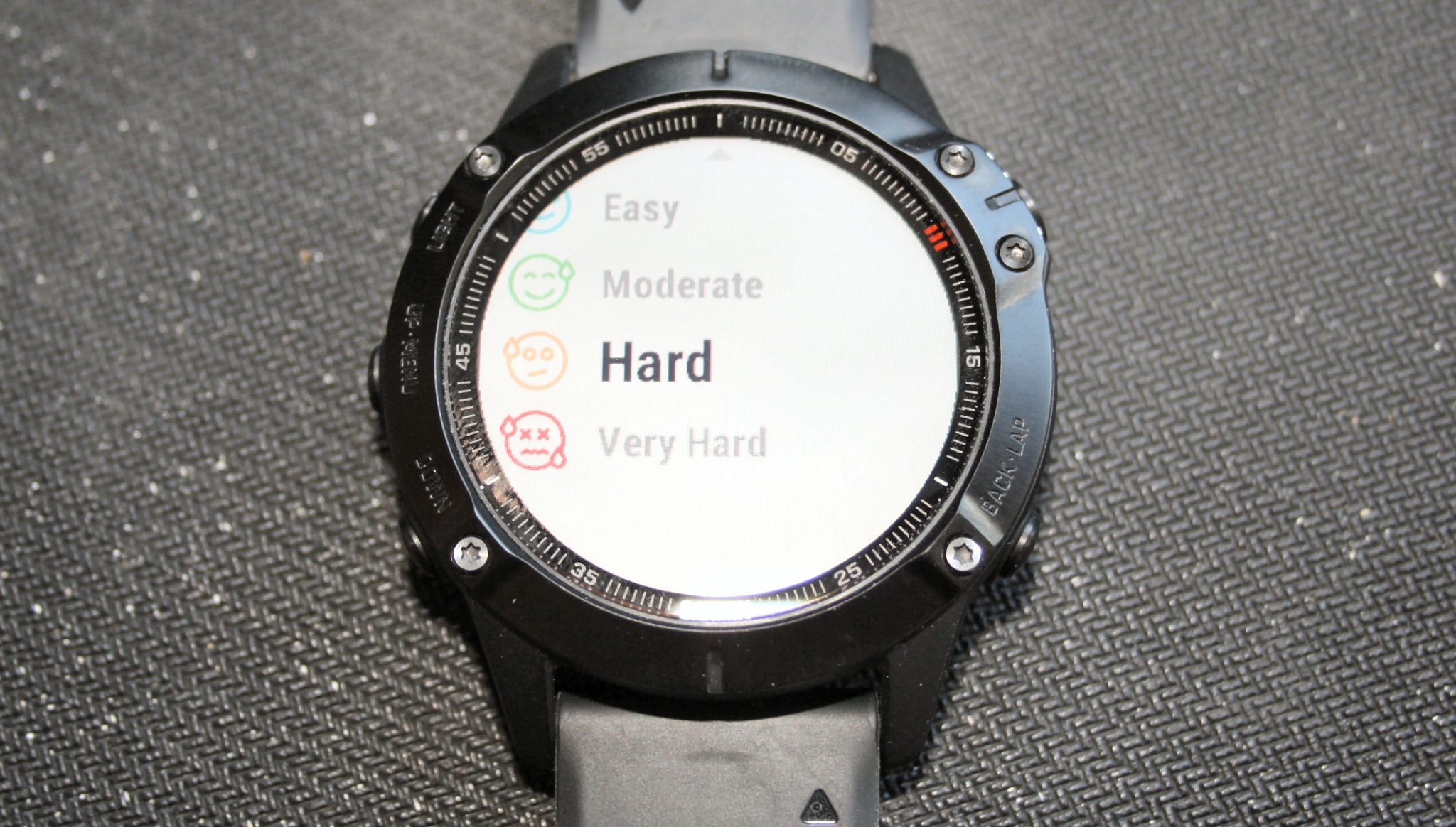Garmin fenix 6 review specifications