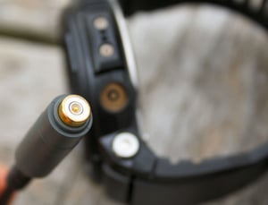 Casio Pro Trek Smart Review WSD-F30