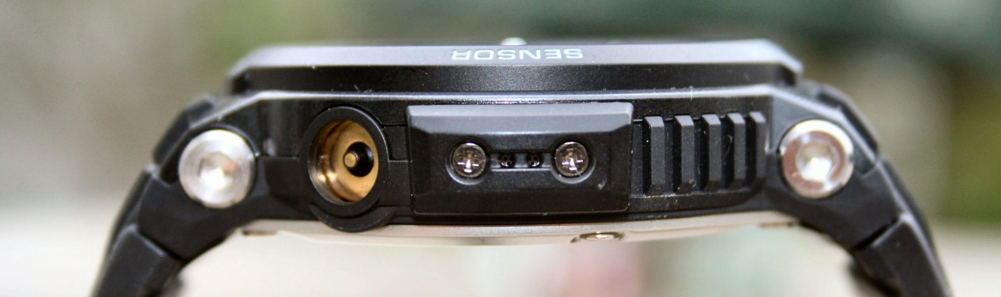 Casio Pro Trek Smart Review WSD-F30