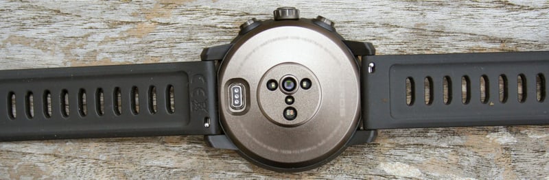 Coros Apex Pro Review Specs