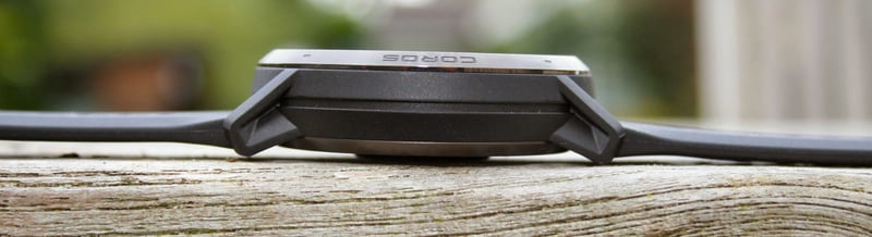 Coros Apex Pro Review Specs