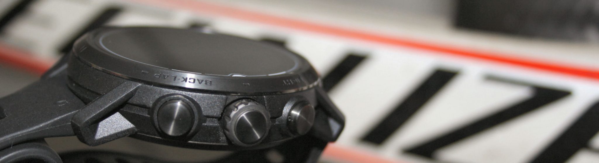 Coros Apex Pro Review Specs