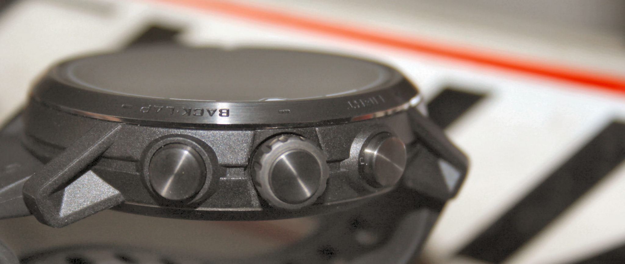 Coros Apex Pro Review Specs