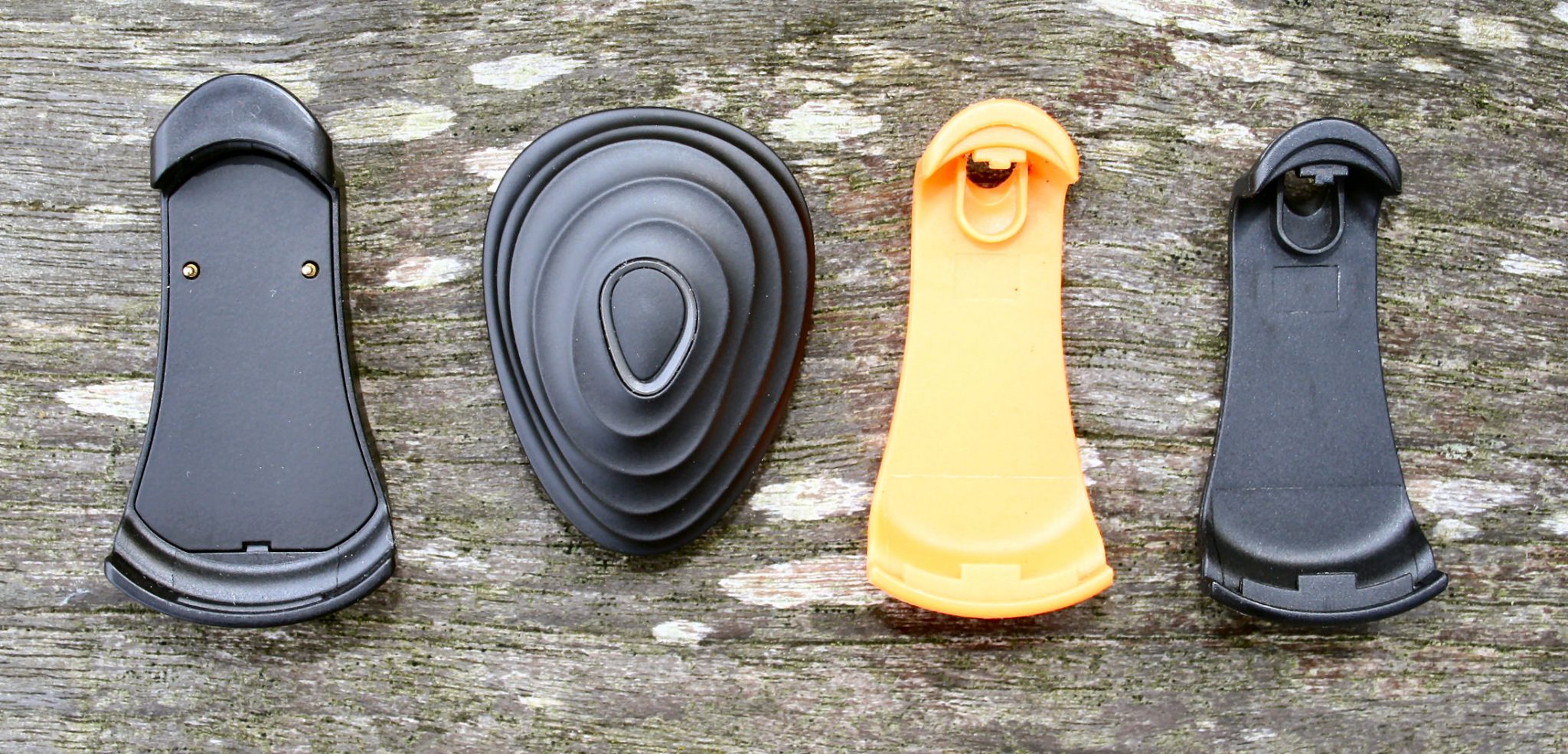 STRYD Review Running Power Meter