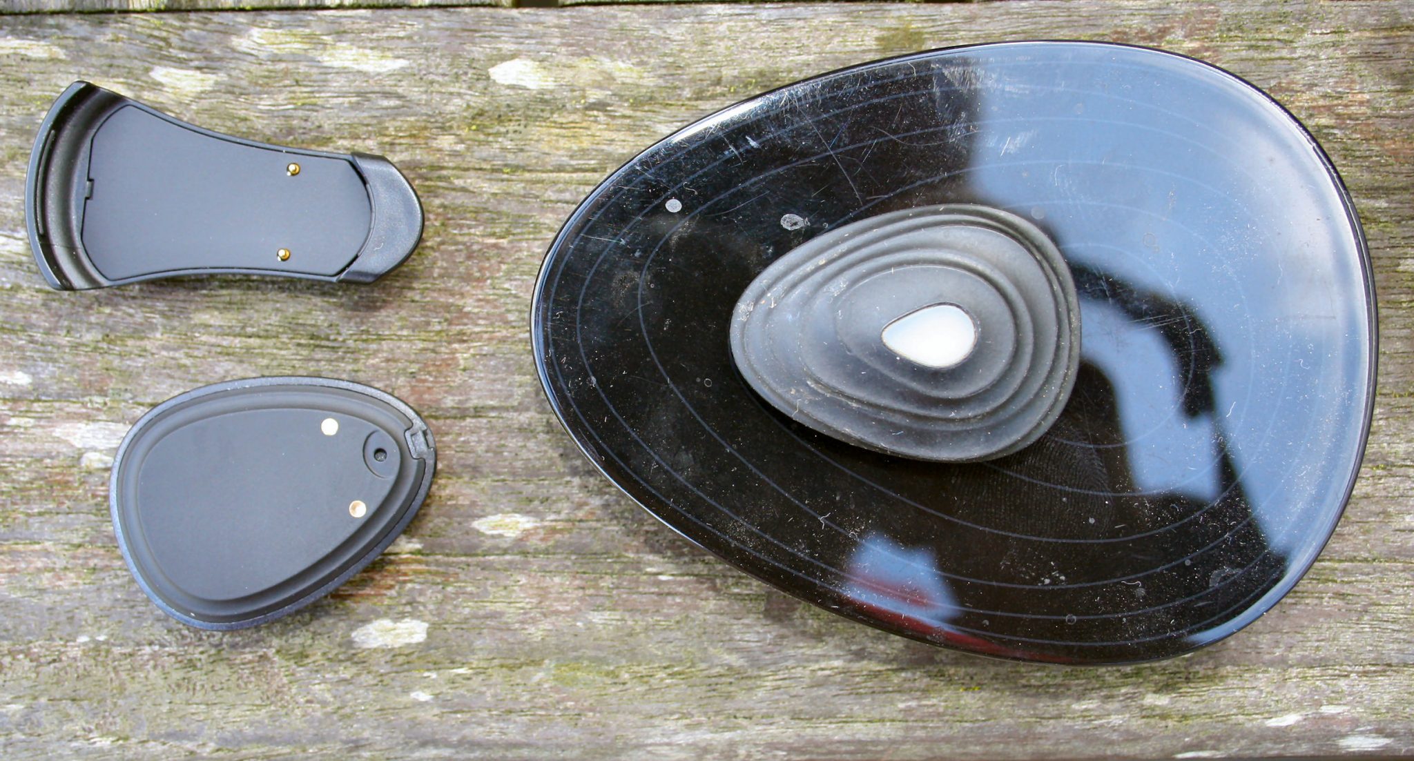 STRYD Review Running Power Meter