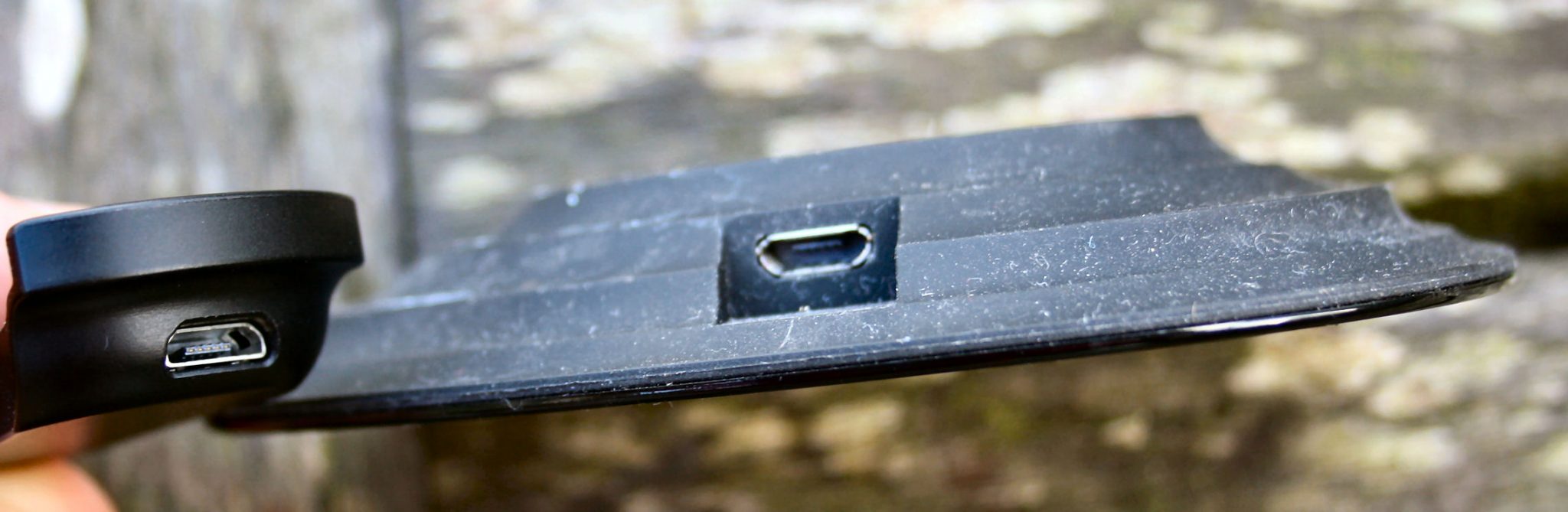 STRYD Review Running Power Meter