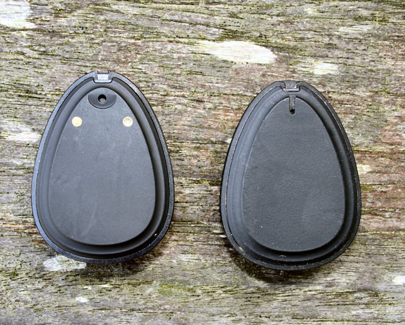 STRYD Review Running Power Meter