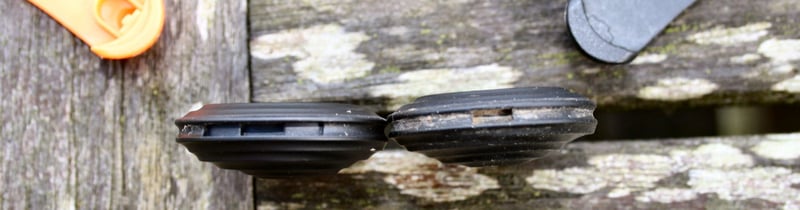 STRYD Review Running Power Meter