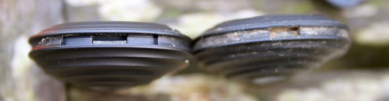 STRYD Review Running Power Meter