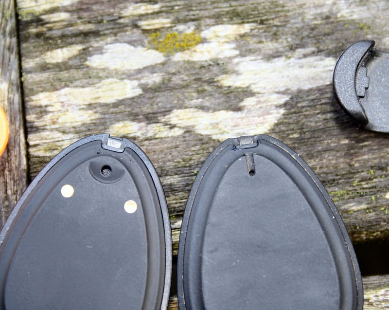 STRYD Review Running Power Meter