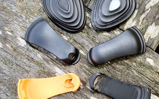 STRYD Review Running Power Meter