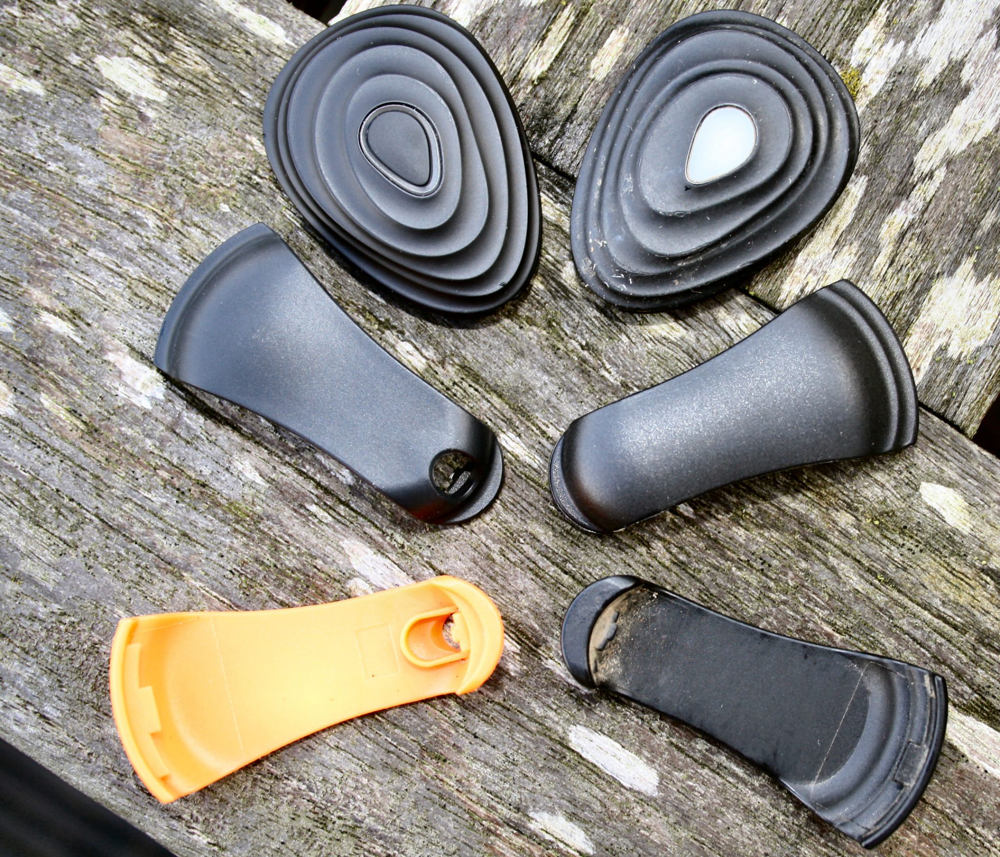 STRYD Review Running Power Meter