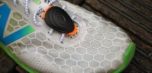 STRYD Review Running Power Meter