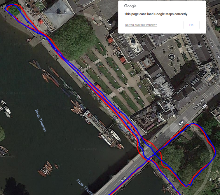 Mio Cyclo 210 Review - Bikenav