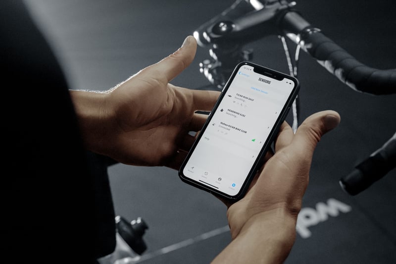 Wahoo KICKR Bike Specs Review Availability, Price