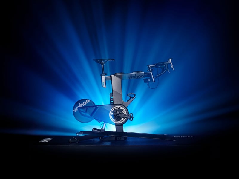 Wahoo KICKR Bike Specs Review Availability, Price