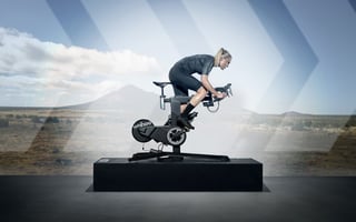 Wahoo KICKR Bike Specs Review Availability, Price