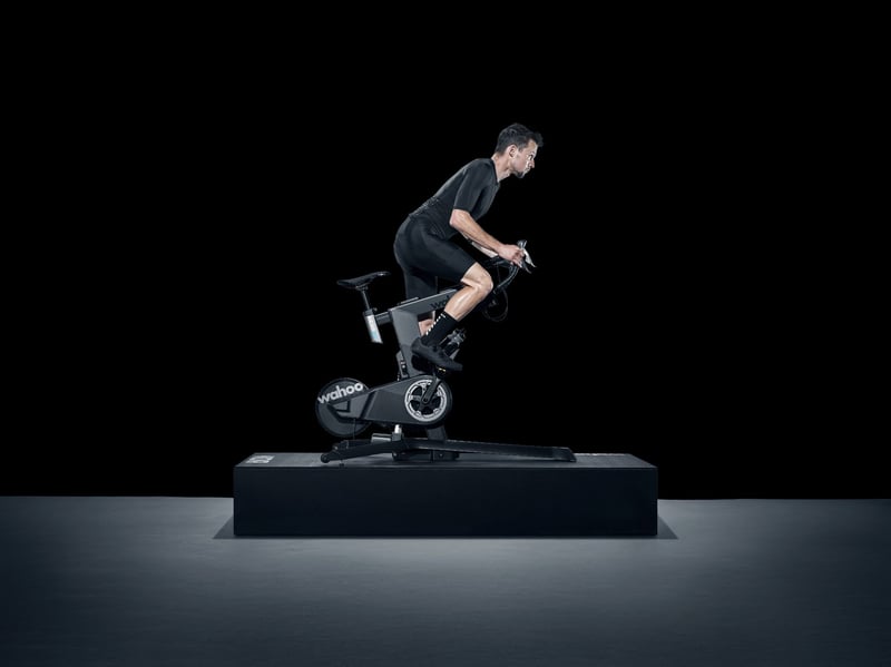 Wahoo KICKR Bike Specs Review Availability, Price