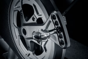 Wahoo KICKR Bike Specs Review Availability, Price