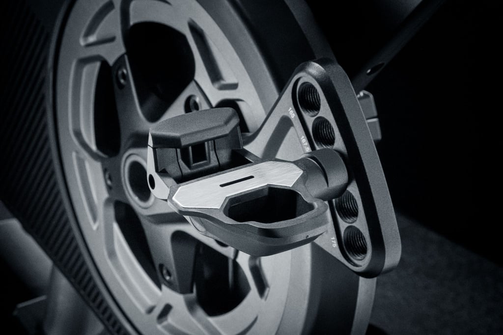 Wahoo KICKR Bike Specs Review Availability, Price