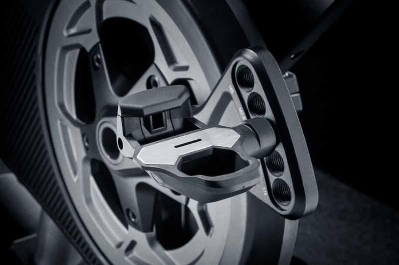 Wahoo KICKR Bike Specs Review Availability, Price