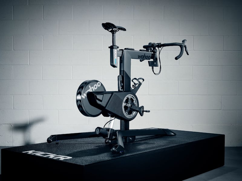Wahoo KICKR Bike Specs Review Availability, Price
