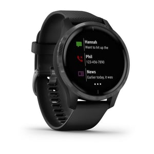 Garmin Vivoactive 4 Specifications, Comparisons & Opinion - Venu