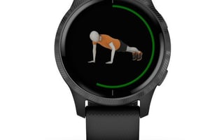 Garmin Vivoactive 4 Specifications | Va4s Venu | Va4 Va3m Comparison