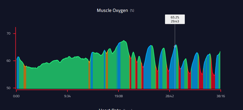 Thursday Training Theme: This Week's Favourite Training Session