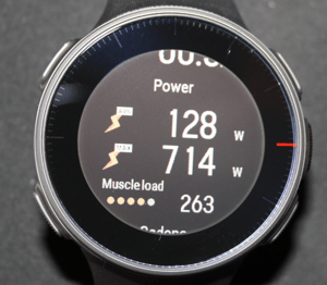 A review of the Polar Vantage M2 gps triathlon watch, 