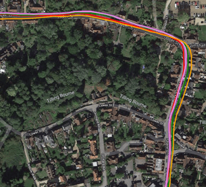 Sigma Rox 12 Review ▷ Cycling Gps Bikenav