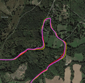 Sigma Rox 12 Review ▷ Cycling Gps Bikenav