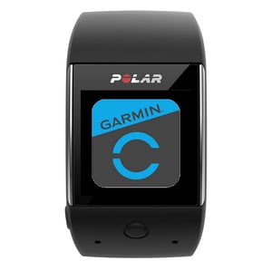 Garmin Wear Os Watch - Maybe...maybe Not