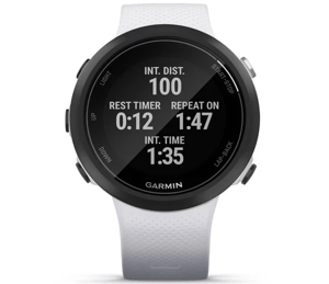 Garmin swim 2 specs review