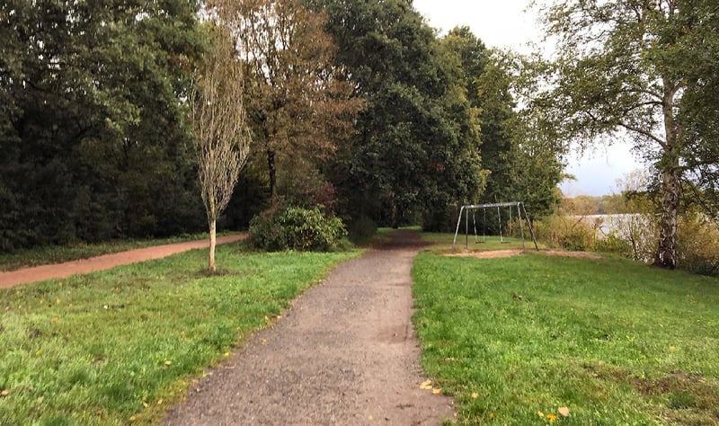 Unisee parkrun Germany