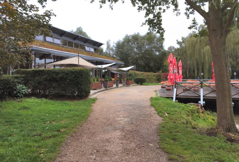 Unisee parkrun Germany