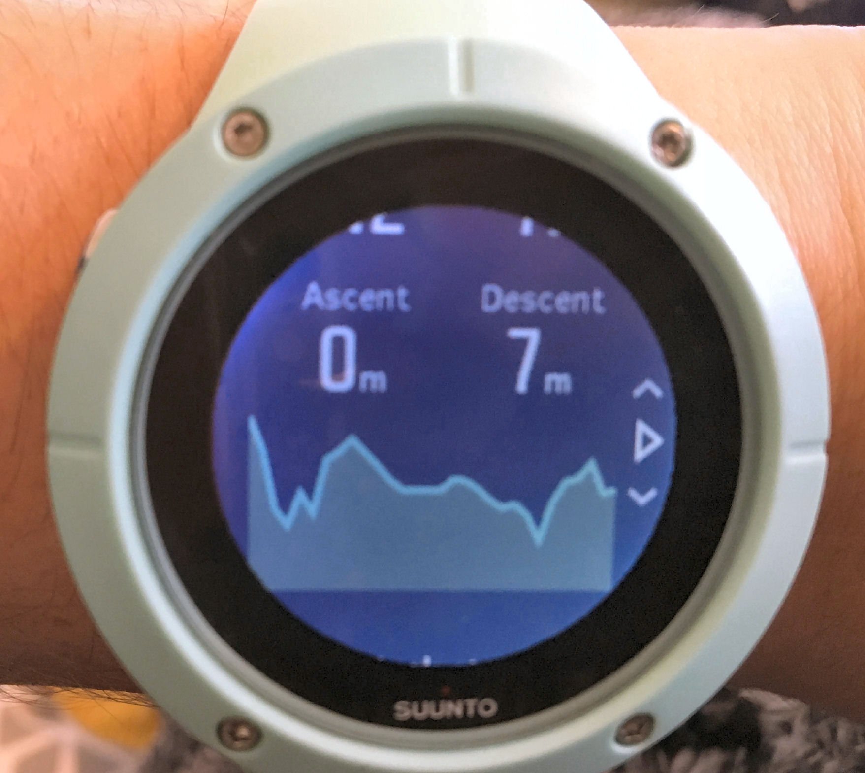 Unisee parkrun Germany