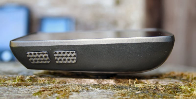 Hammerhead Karoo Review bikenav navigation