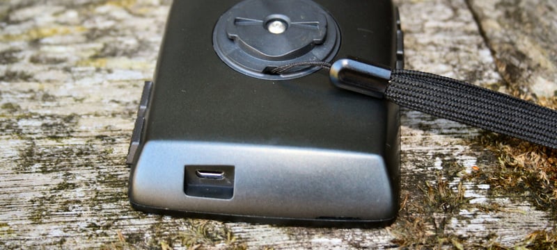 Hammerhead Karoo Review bikenav navigation