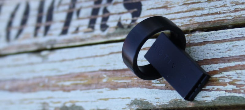 Motiv Ring Review