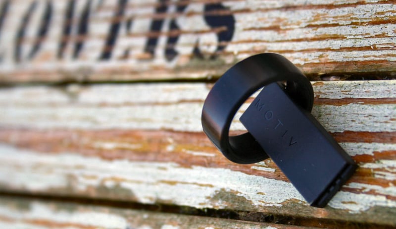 Motiv Ring Review